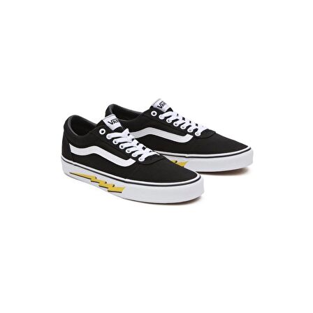 Vans Mn Ward Erkek Spor Ayakkabı