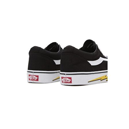 Vans Mn Ward Erkek Spor Ayakkabı