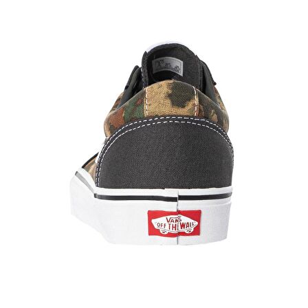 Vans Mn Ward Erkek Spor Ayakkabı