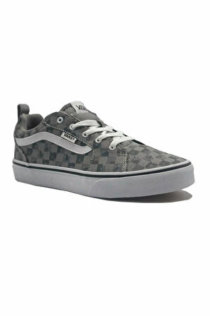 VANS VN0A3MVP1XM1 YT Filmore Grey/White