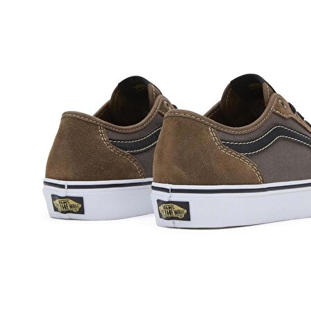 Vans Mn Filmore Vn0a3wkZznwh1 Günlük Ayakkabı Kahve