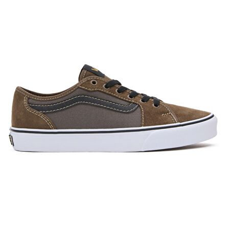 Vans Erkek Ayakkabı Mn Filmore Decon