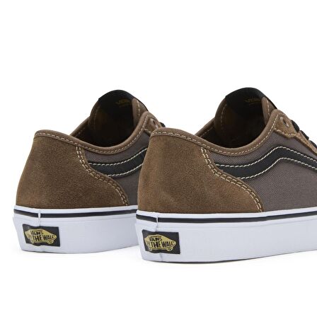 Vans Erkek Ayakkabı Mn Filmore Decon