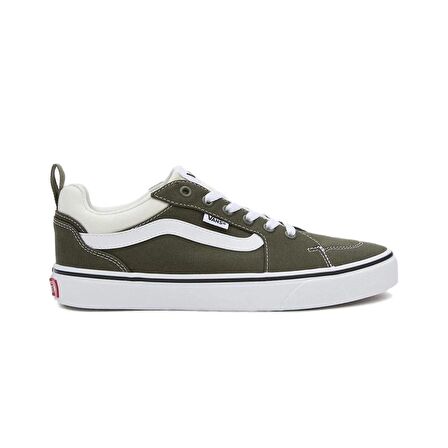 Vans Mn Filmore Vn0a5eduy331 Ayakkabı Yeşil