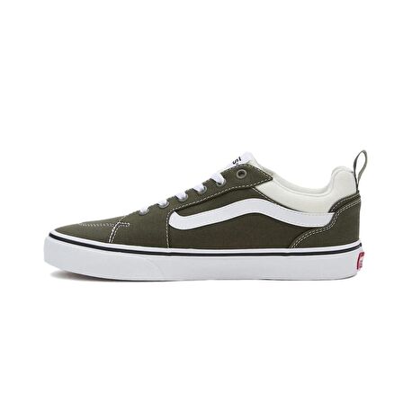 Vans Mn Filmore Vn0a5eduy331 Ayakkabı Yeşil