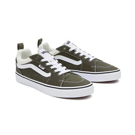 Vans Mn Filmore Vn0a5eduy331 Ayakkabı Yeşil