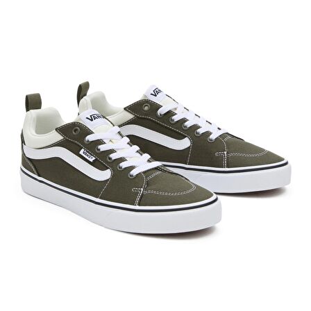 Vans Erkek Ayakkabı Mn Filmore