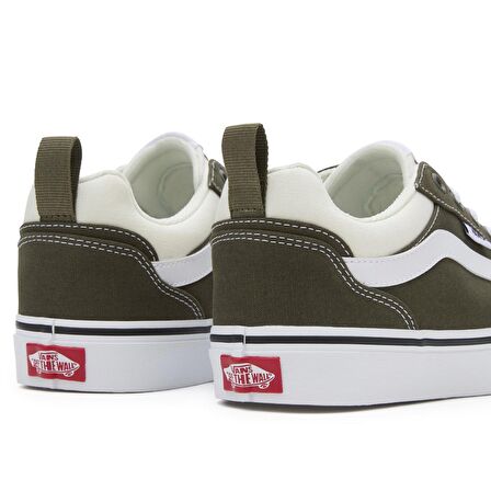 Vans Erkek Ayakkabı Mn Filmore