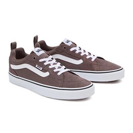 Vans Mn Filmore Erkek Kahverengi Sneaker