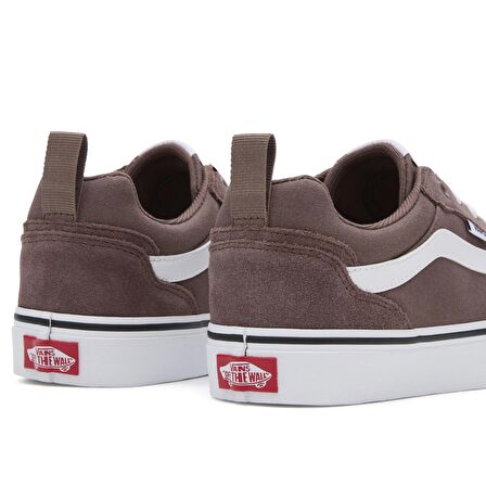 Vans Mn Filmore Erkek Kahverengi Sneaker