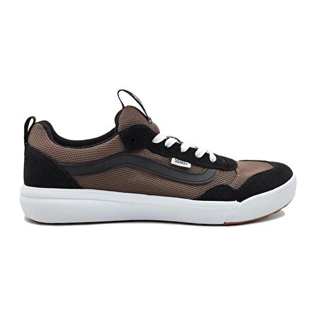 Vans Mn Range Vn0a5edyciu1 Ayakkabı Kahve