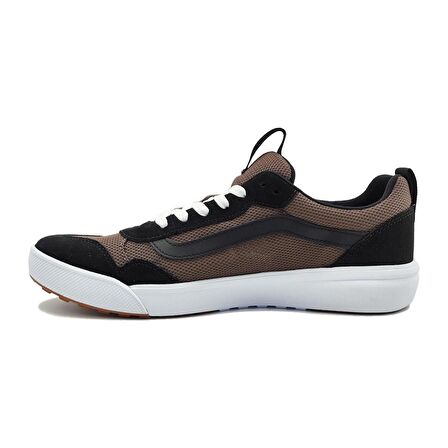 Vans Mn Range Vn0a5edyciu1 Ayakkabı Kahve