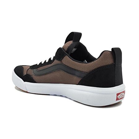 Vans Mn Range Vn0a5edyciu1 Ayakkabı Kahve