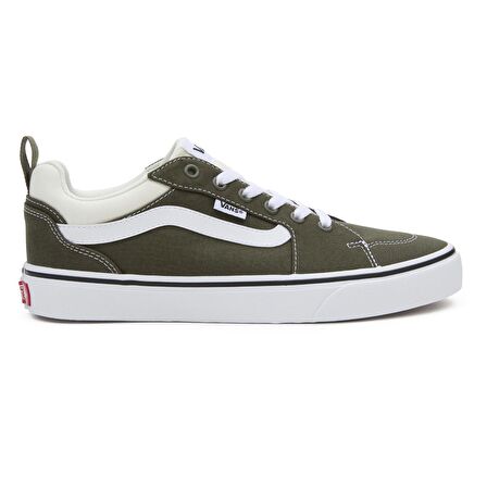 Vans Erkek Ayakkabı Mn Filmore