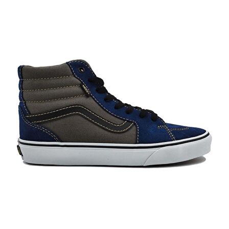 Vans Mn Filmore Hi Vn0a5kxt5s21 Ayakkabı Lacivert