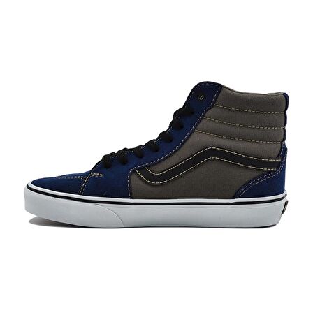 Vans Mn Filmore Hi Vn0a5kxt5s21 Ayakkabı Lacivert