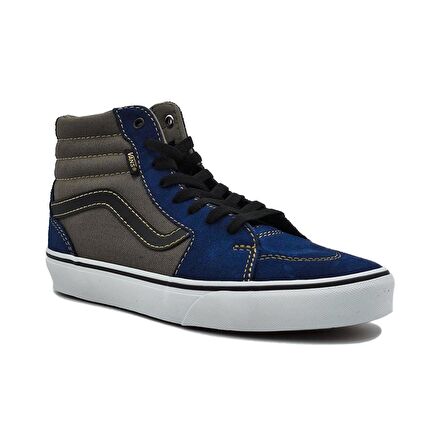 Vans Mn Filmore Hi Vn0a5kxt5s21 Ayakkabı Lacivert