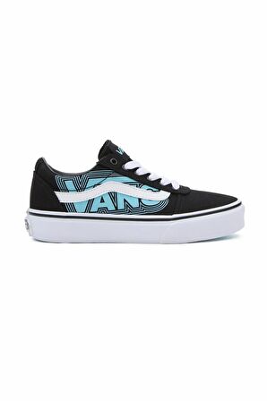 VANS VN0A5KR6Y401 YT Ward Blue/Black