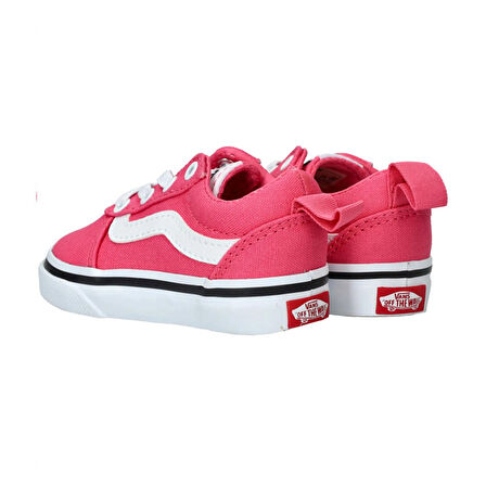 Vans Bebek Ayakkabı Ward Slip On