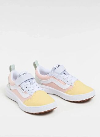 Vans Çok Renkli Kadın Yürüyüş Ayakkabısı VN000BV5ZQP1-UltraRange 66 V