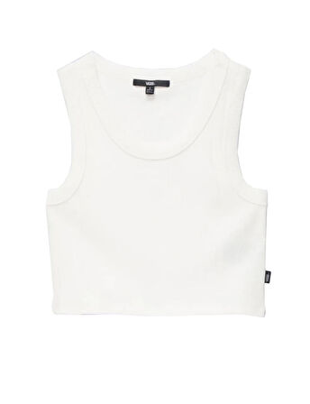 Drew Rib Tank