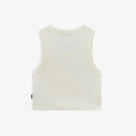 Drew Rib Tank