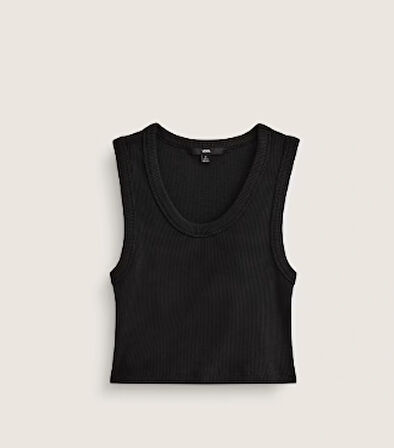 Drew Rib Tank