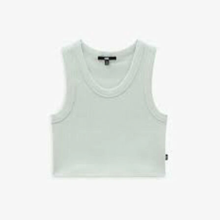 Drew Rib Tank