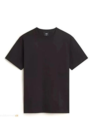 OFF THE WALL II SS VN000G3WBLK1