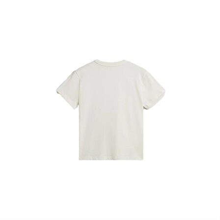 Vans Sol Shine Mini Kadın Beyaz T-Shirt