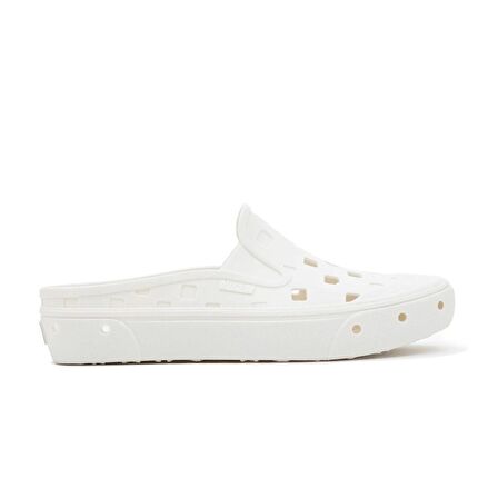 Vans Slip-On Mule TRK Unisex Ayakkabı VN0005V8WHT1