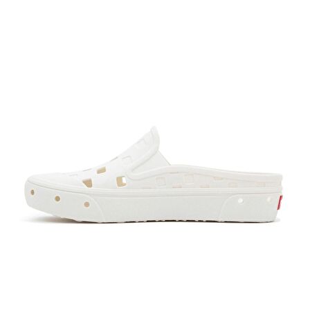 Vans Slip-On Mule TRK Unisex Ayakkabı VN0005V8WHT1