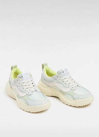 Vans Lifestyle Ayakkabı, 38.5, Sarı