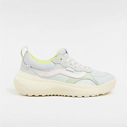 Vans MTE Ultra Range Neo VR3 Light Yellow Kadın Sneaker