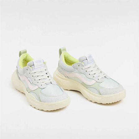 Vans MTE Ultra Range Neo VR3 Light Yellow Kadın Sneaker