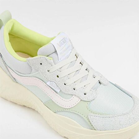 Vans MTE Ultra Range Neo VR3 Light Yellow Kadın Sneaker