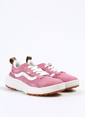 Vans Lifestyle Ayakkabı, 40, Pembe