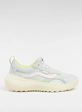Vans Lifestyle Ayakkabı, 38.5, Sarı