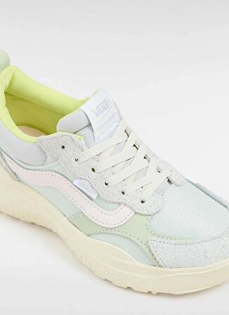 Vans Lifestyle Ayakkabı, 38.5, Sarı