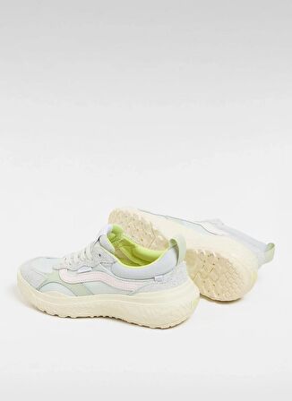 Vans Lifestyle Ayakkabı, 38.5, Sarı