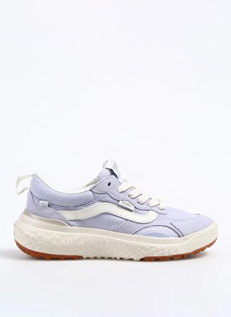 Vans Lifestyle Ayakkabı, 40, Mavi