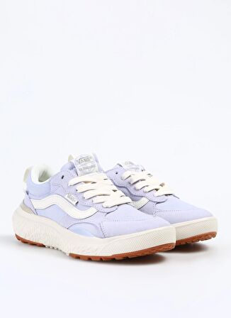 Vans Lifestyle Ayakkabı, 40, Mavi