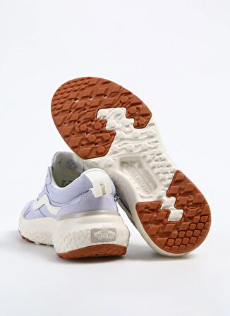 Vans Lifestyle Ayakkabı, 40, Mavi