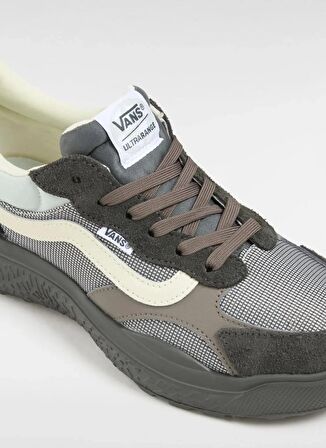 Vans Lifestyle Ayakkabı, 45, Yeşil