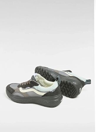Vans Lifestyle Ayakkabı, 45, Yeşil