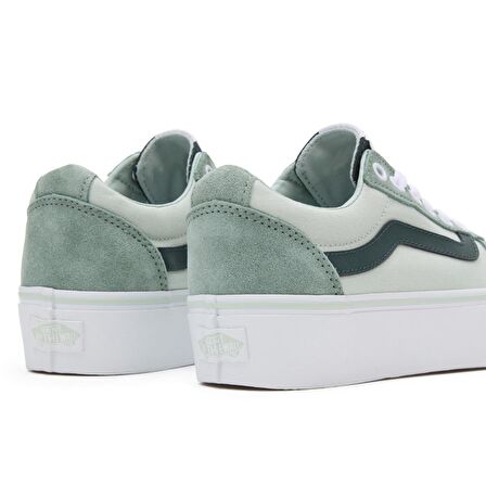 Vans Ayakkabı Wm Ward Platform
