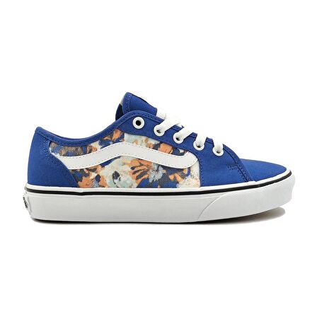 Vans VN0A45NMBLU1 WM Filmore Decon Ayakkabı Mavi