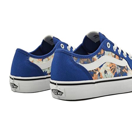 Vans VN0A45NMBLU1 WM Filmore Decon Ayakkabı Mavi