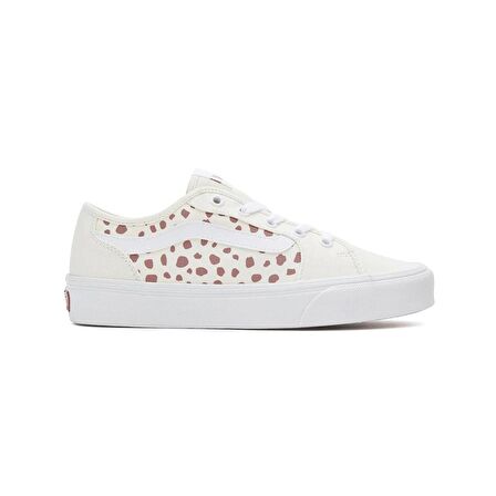 Vans Wm Filmore Vn0a45nmcho1 Ayakkabı Krem