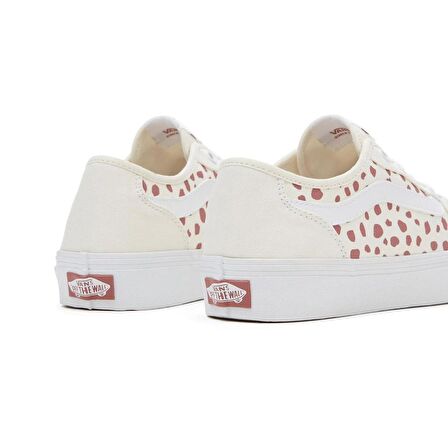 Vans Wm Filmore Vn0a45nmcho1 Ayakkabı Krem